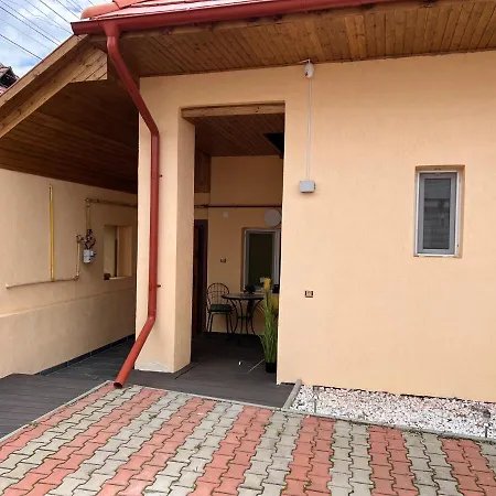 Green Home Miercurea Ciuc Extérieur photo