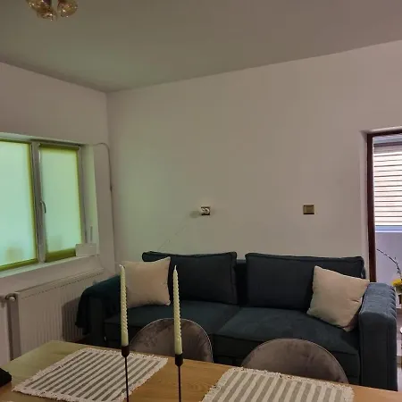 Green Home Miercurea Ciuc Extérieur photo