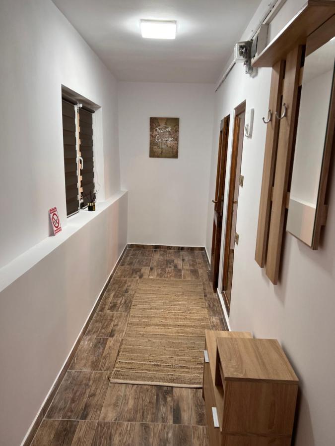 Hébergement de vacances Green Home Miercurea Ciuc